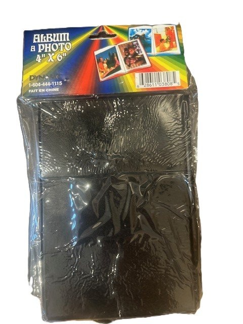 4x6" Photo Albums (Brag Books) - New in Package - photo 5