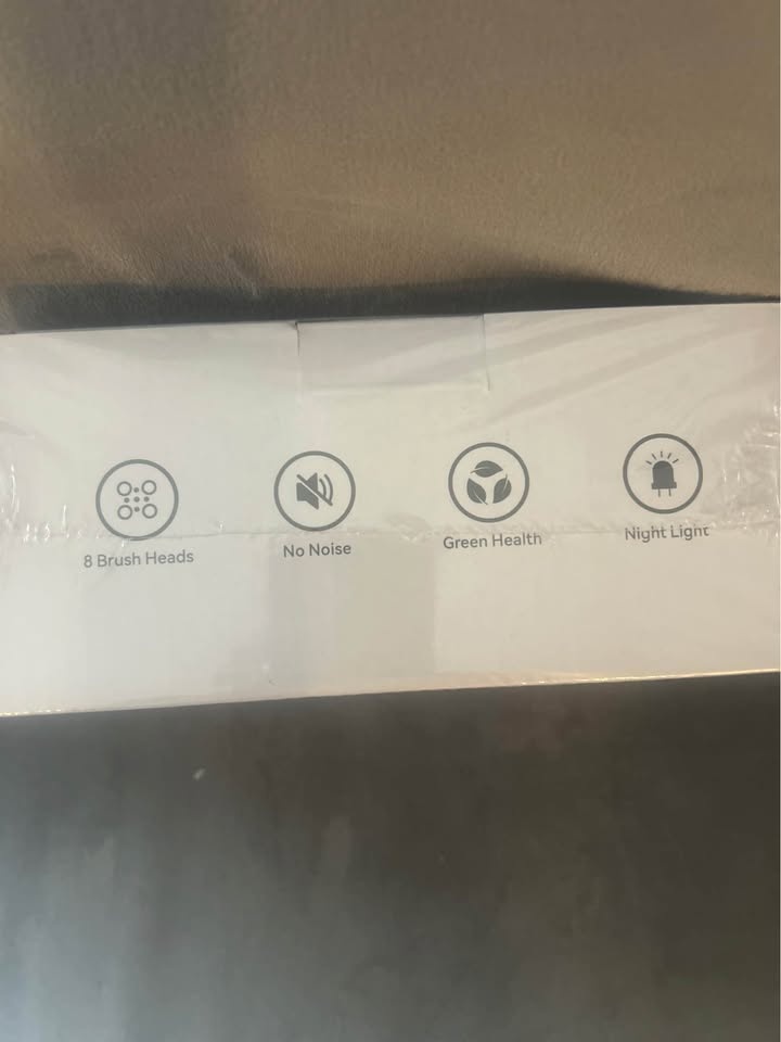 New Clarionizer Air Purifier plug in - photo 4