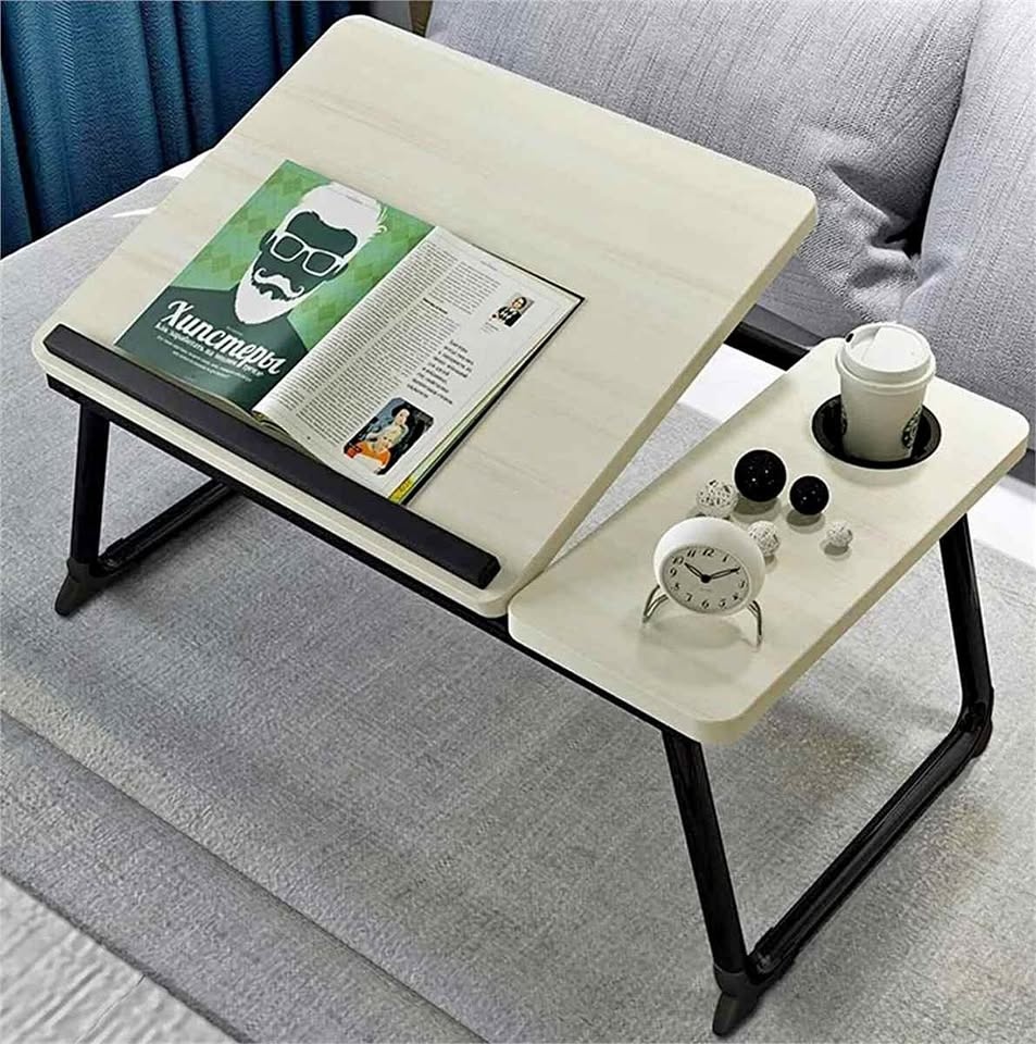 Laptop Desk for Bed
