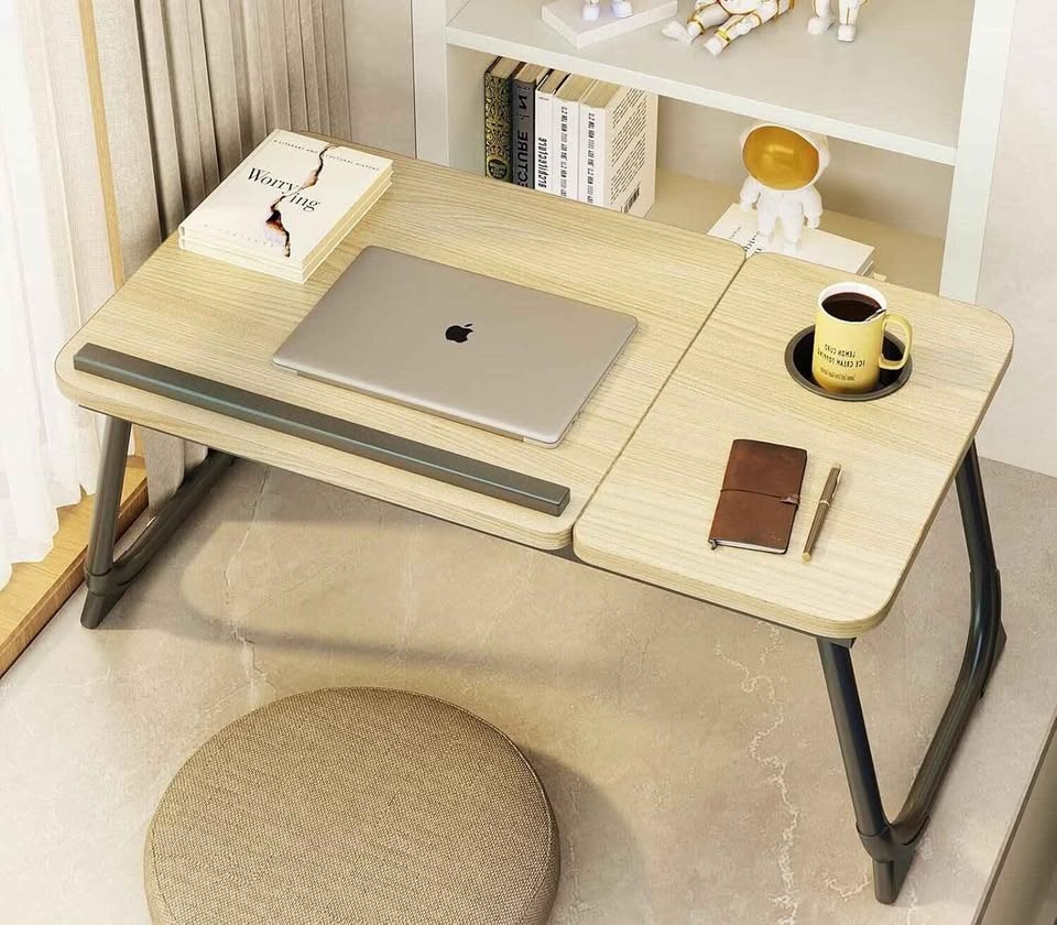 Laptop Desk for Bed - photo 3