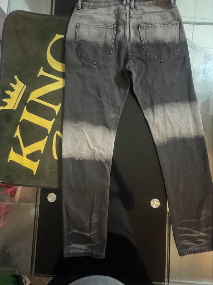 Men’s denim jeans - photo 2