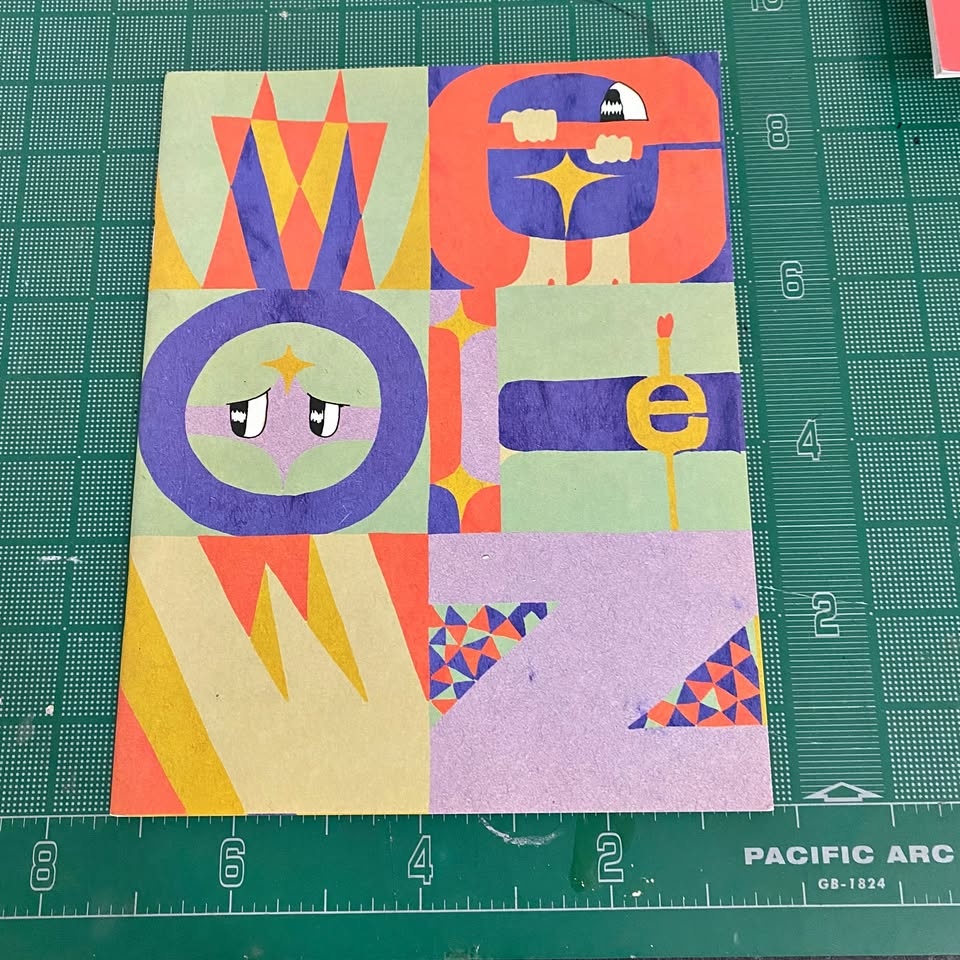 Rare Comics: Toronto 2010's Small Press Pack