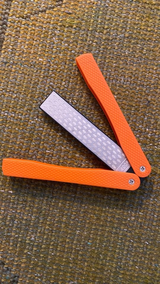 Double Sided Sharpener - photo 2