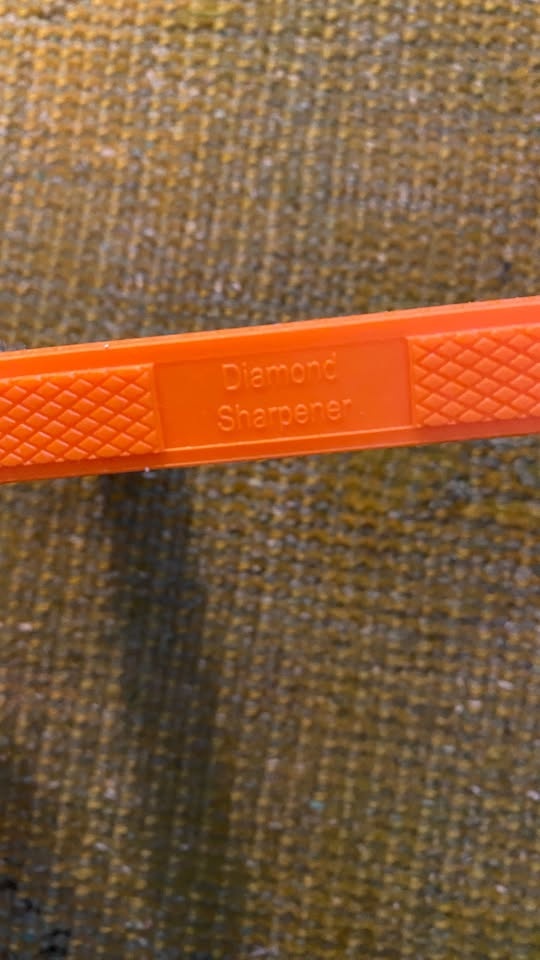 Double Sided Sharpener - photo 4