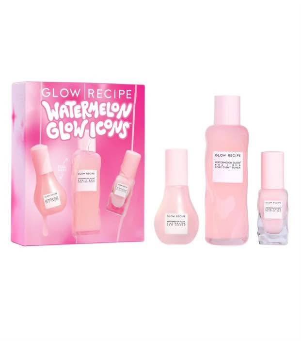 Glow Recipe Set $80 (value $138) - photo 2