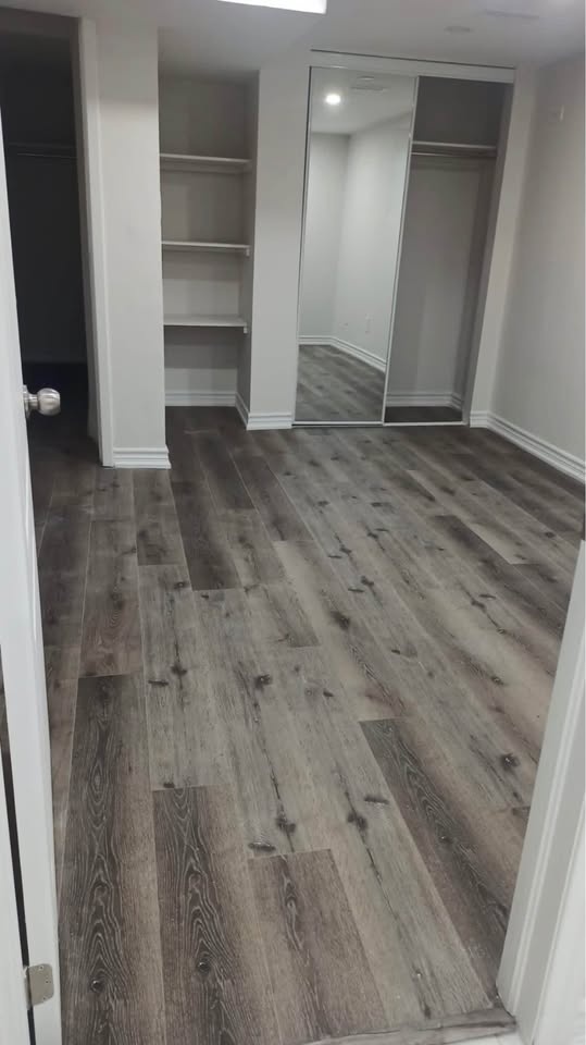 Basement for rent - photo 2