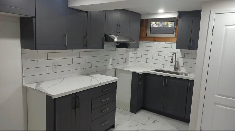 Basement for rent - photo 5