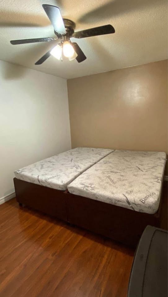 Private Room for Rent - photo 3