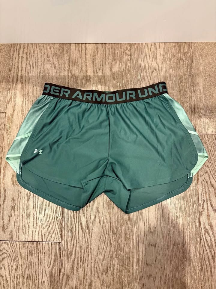 Under Armour Athletic Shorts