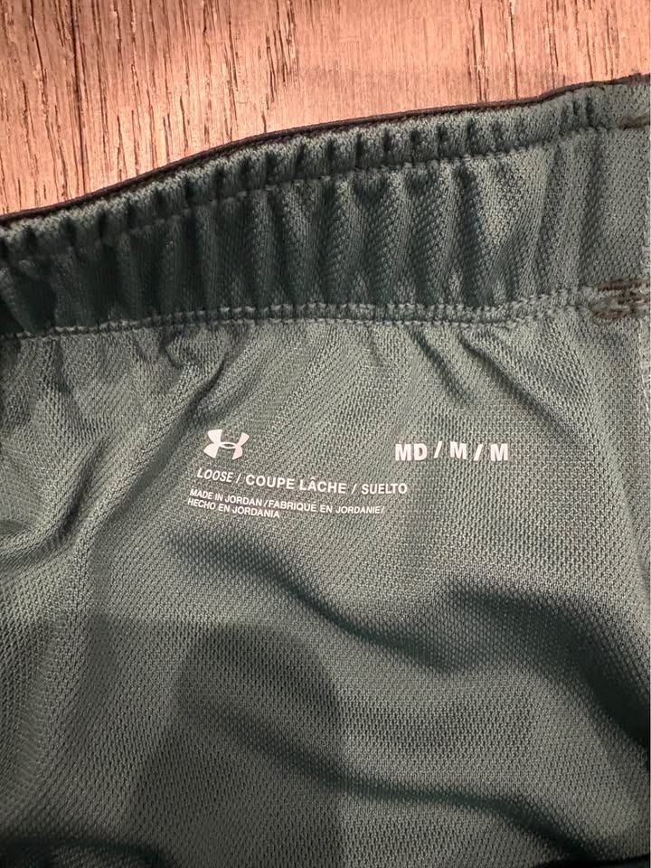 Under Armour Athletic Shorts - photo 2