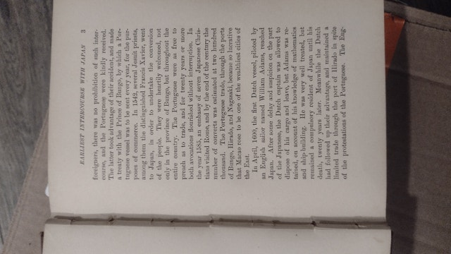 Japan in Our Day, Hardcover Book (1892) - photo 3