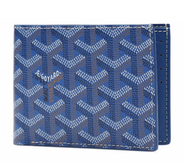 Goyard wallet