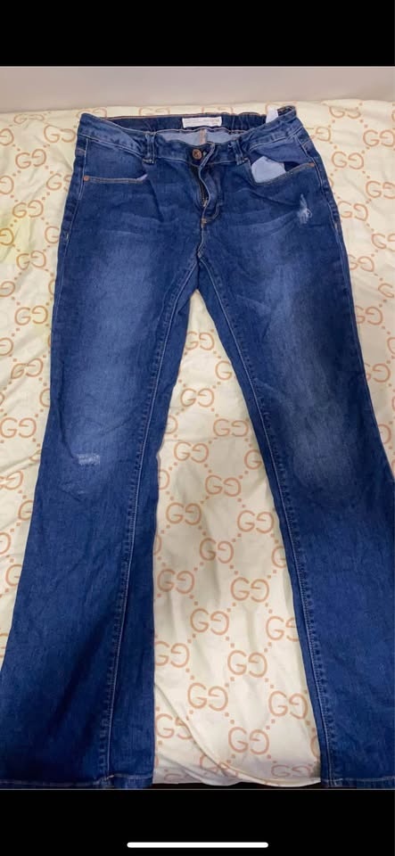 Flare Jeans/denim