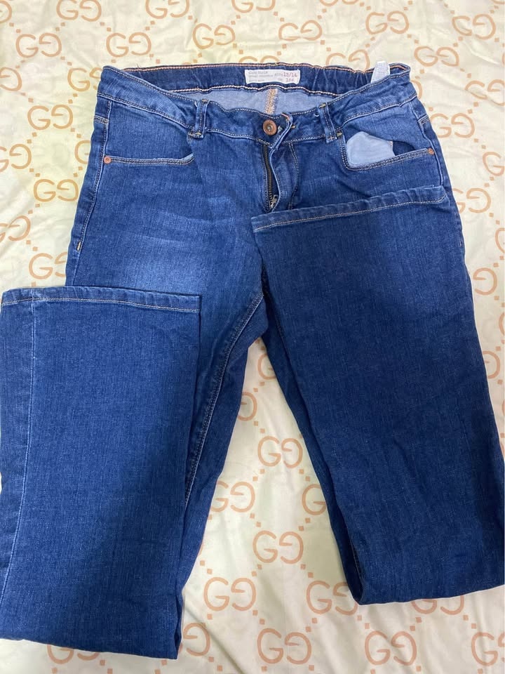 Flare Jeans/denim - photo 2