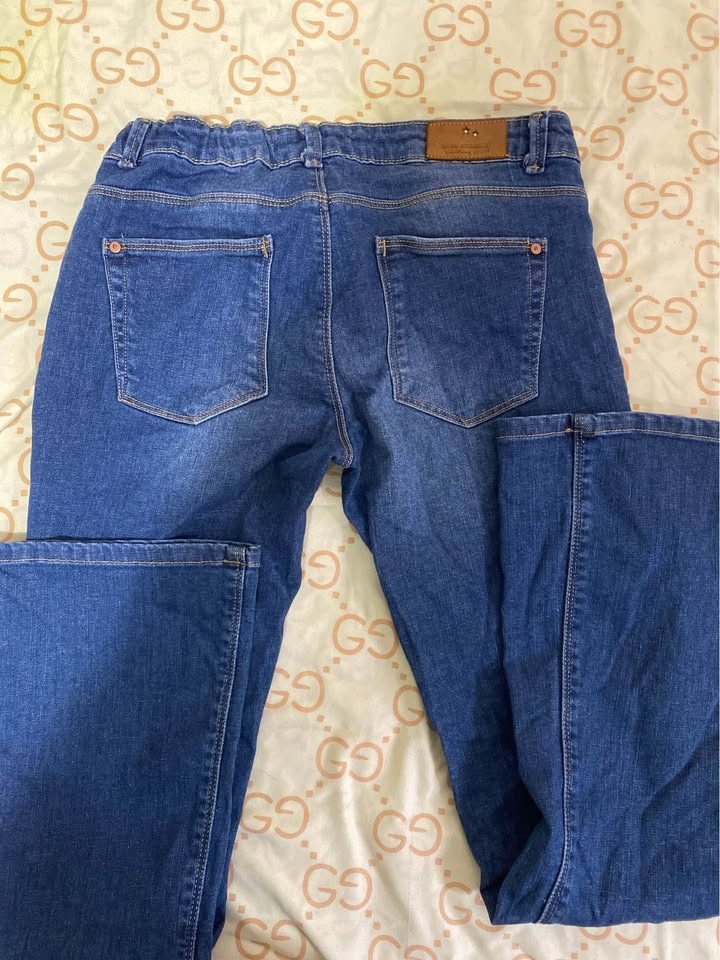 Flare Jeans/denim - photo 4