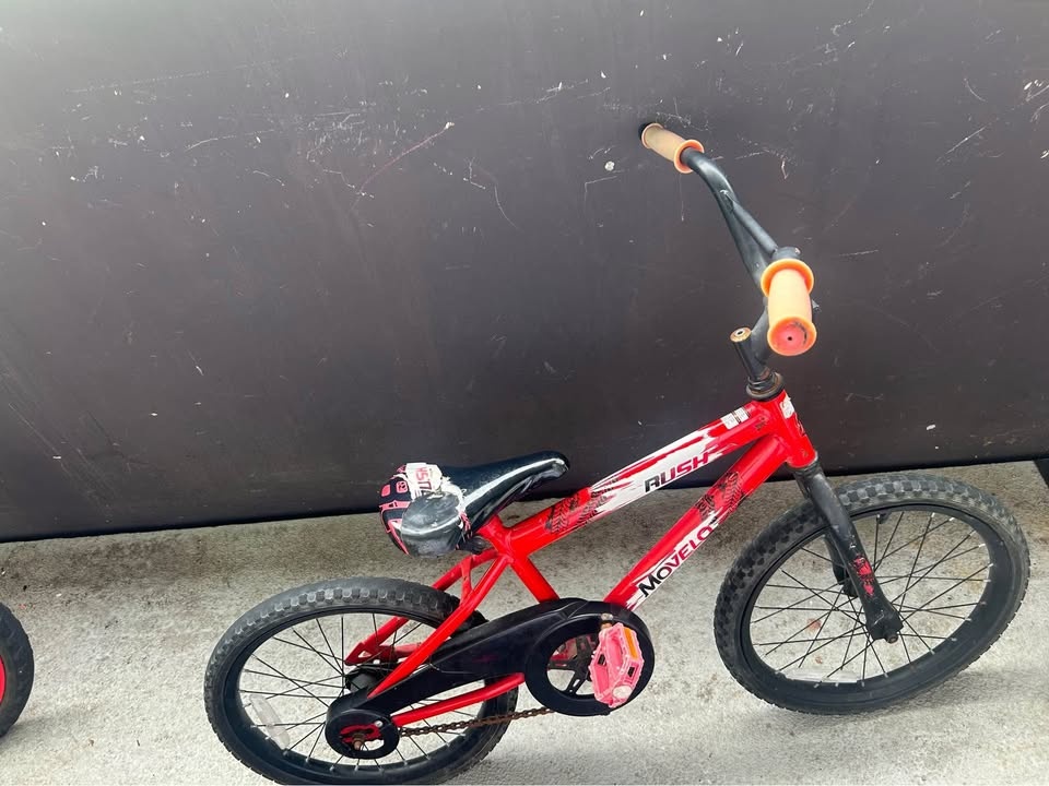 Kids Bike - photo 2
