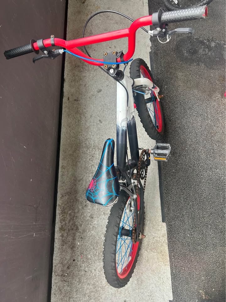 Kids Bike - photo 3