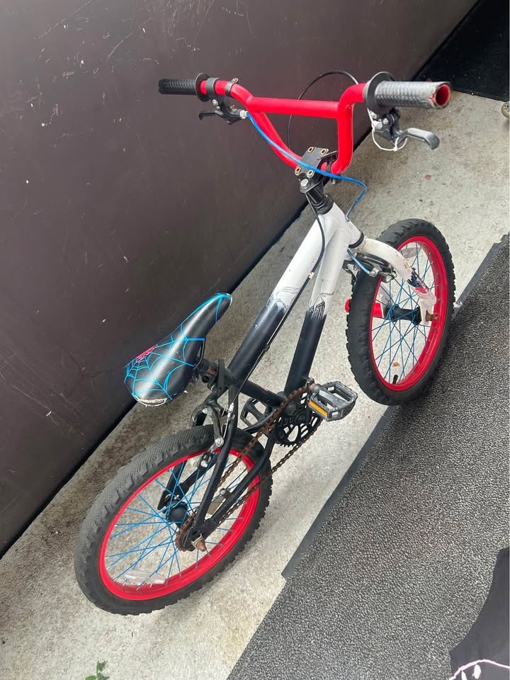 Kids Bike - photo 4