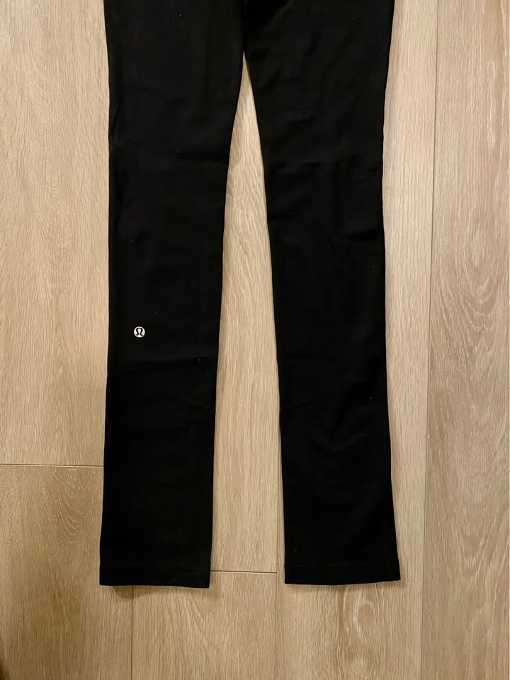Lululemon Activewear Workout Pants Size 2 XS/S - photo 3