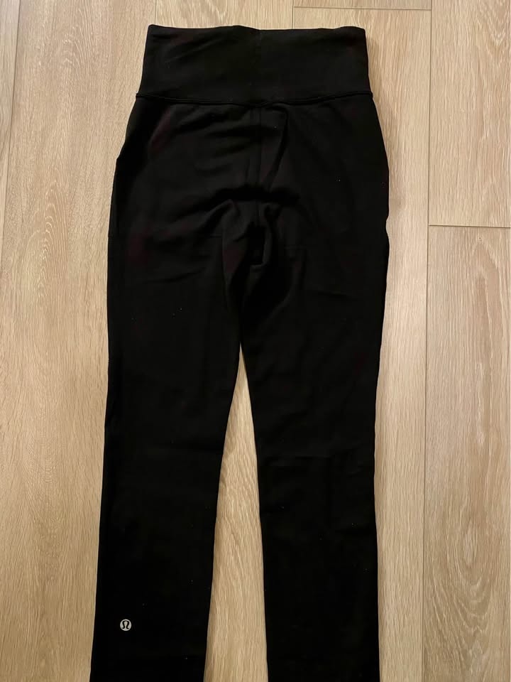Lululemon Activewear Workout Pants Size 2 XS/S - photo 4