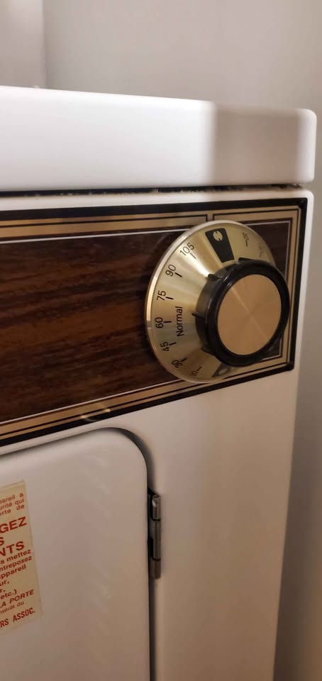 Inglis Washer & Dryer Set - photo 2