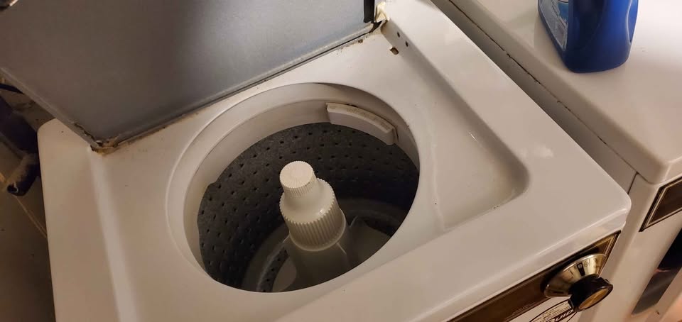 Inglis Washer & Dryer Set - photo 5