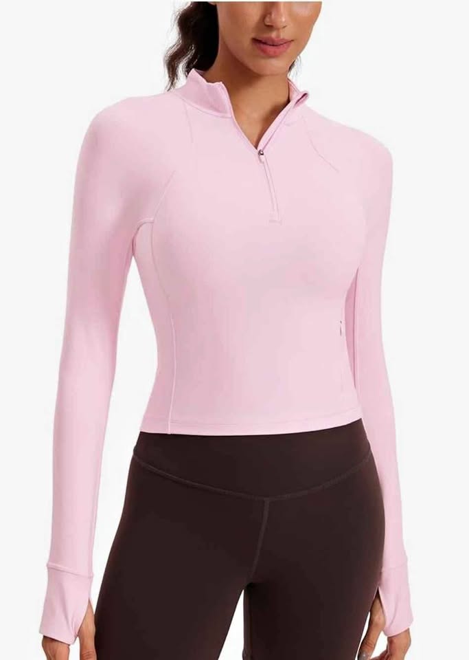 Running Shirt, size M