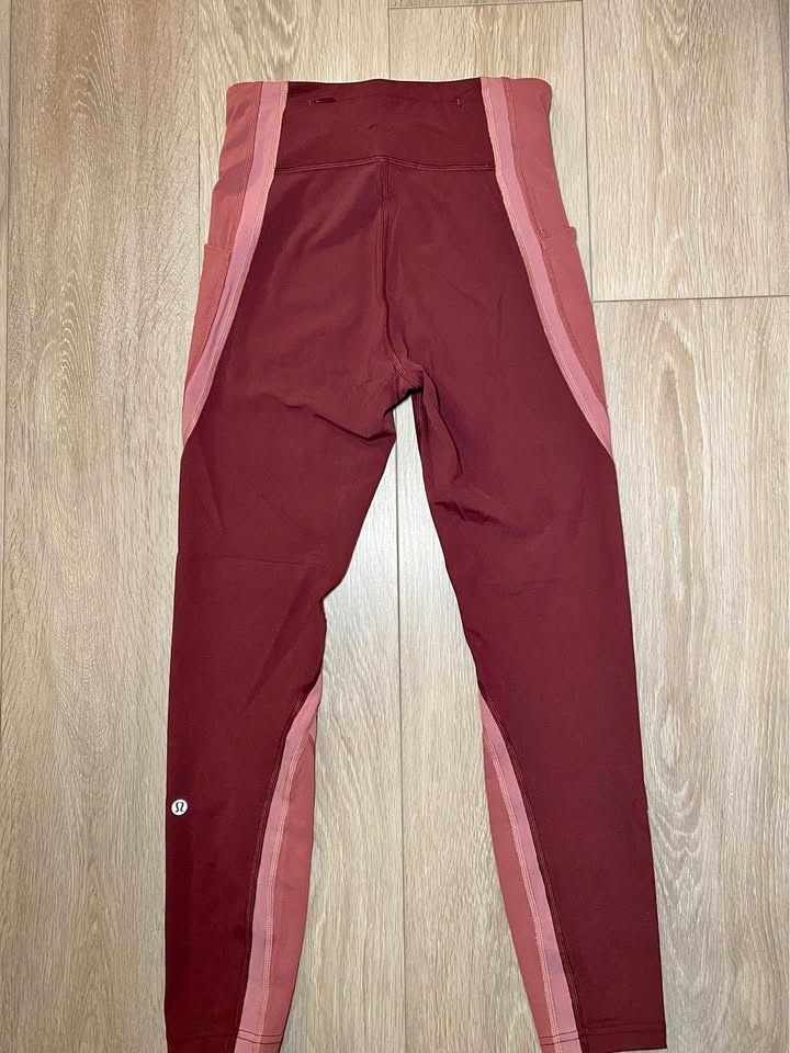 Lululemon Pants Size 2 XS/S