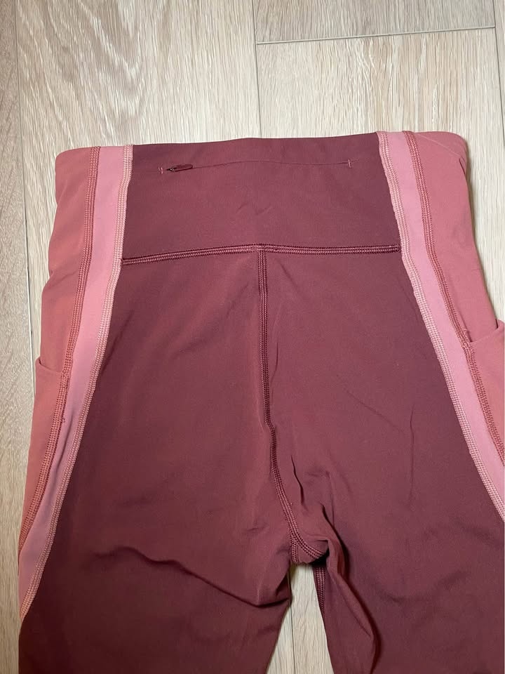 Lululemon Pants Size 2 XS/S - photo 2