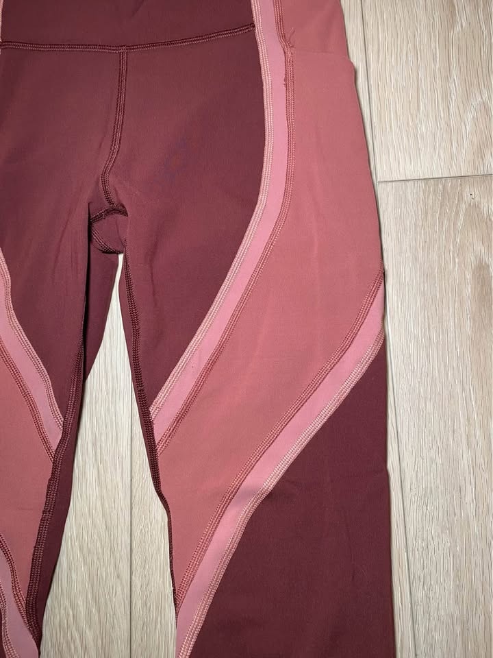 Lululemon Pants Size 2 XS/S - photo 3