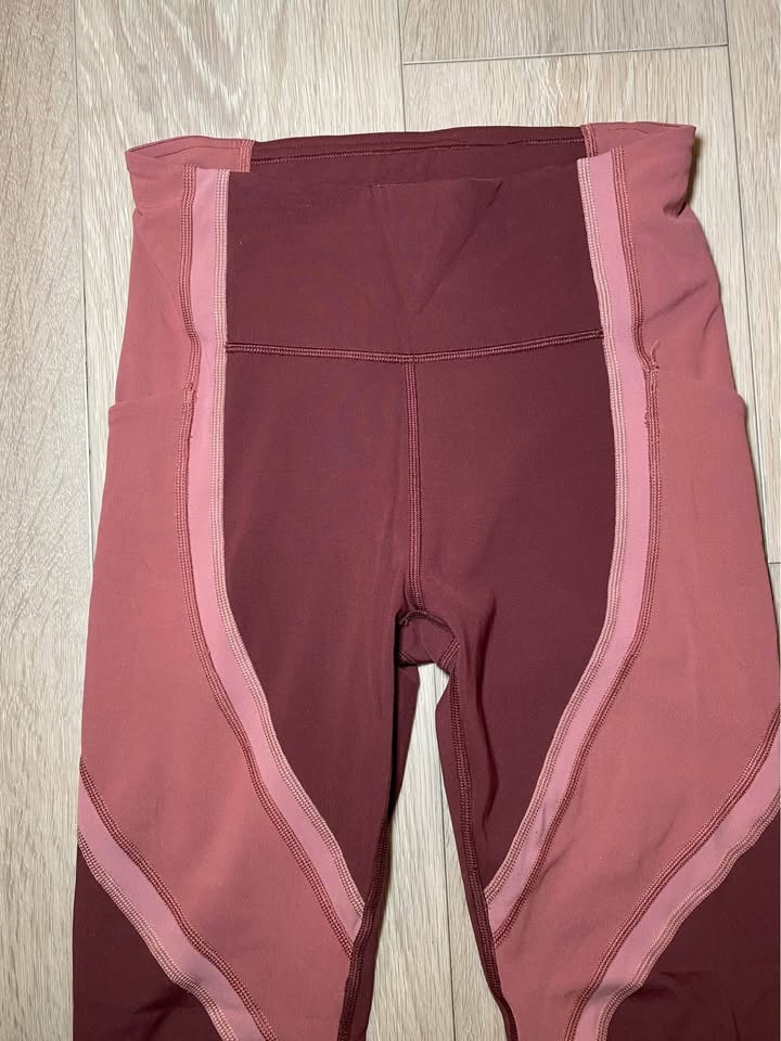 Lululemon Pants Size 2 XS/S - photo 4