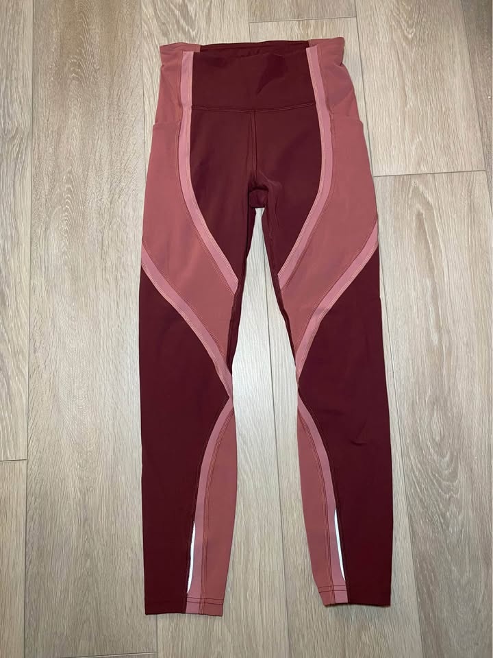 Lululemon Pants Size 2 XS/S - photo 5