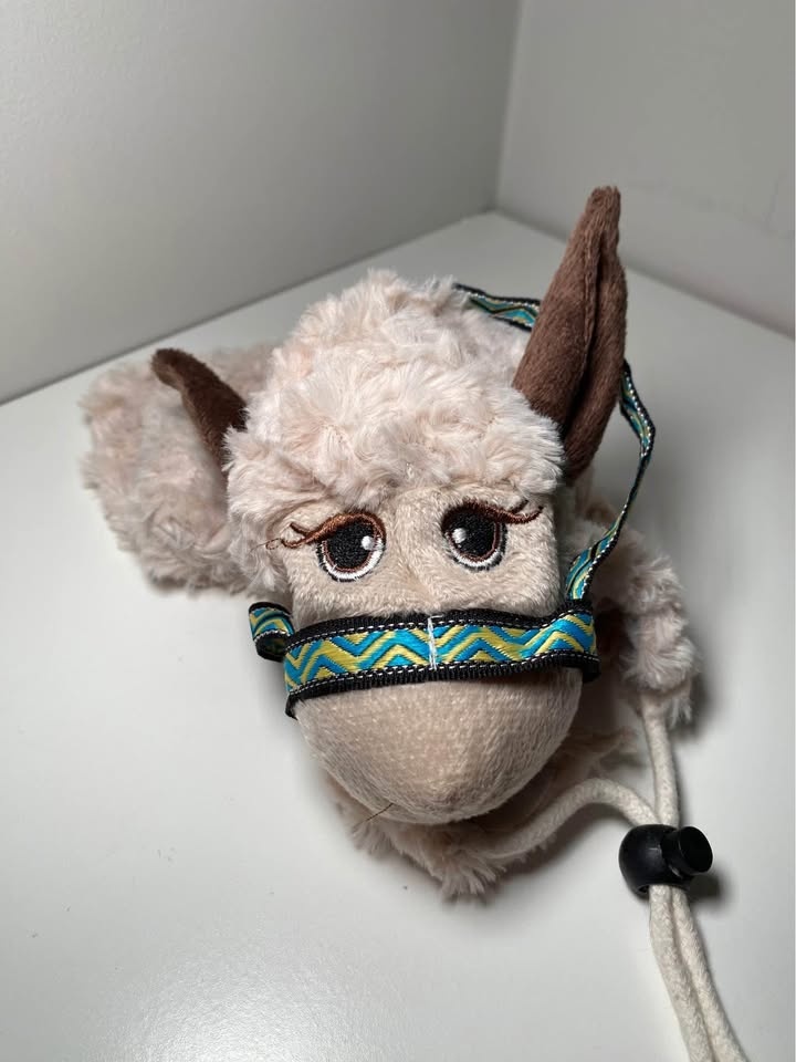 Llama Pet Dog & Cat Costume Halloween - photo 2