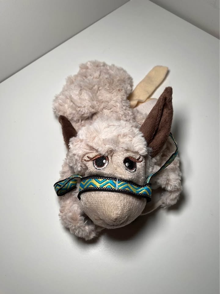 Llama Pet Dog & Cat Costume Halloween - photo 3