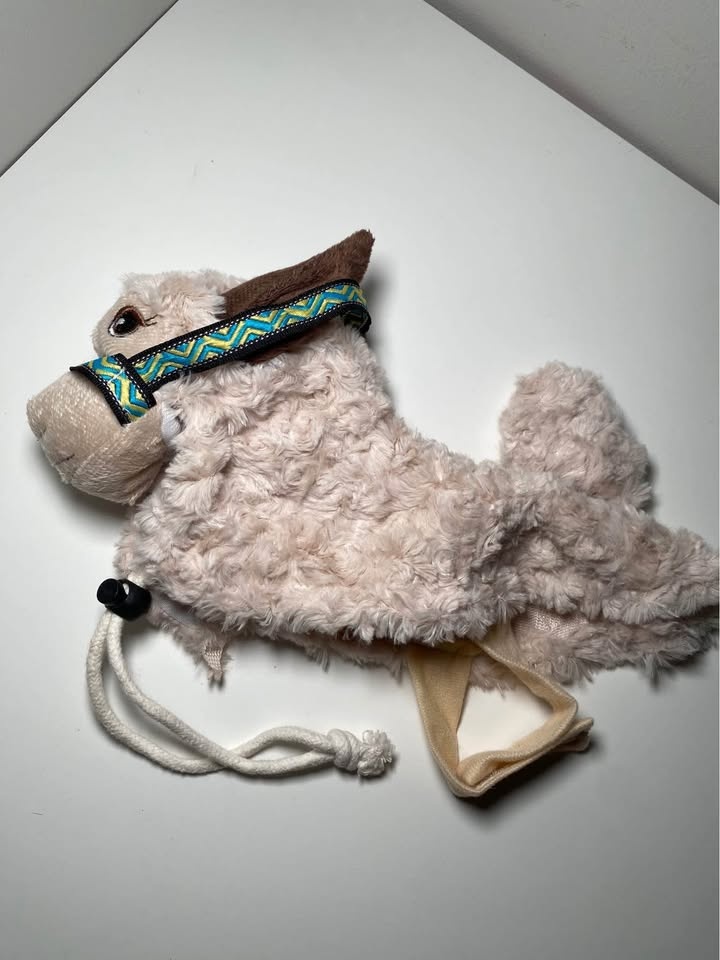 Llama Pet Dog & Cat Costume Halloween - photo 5