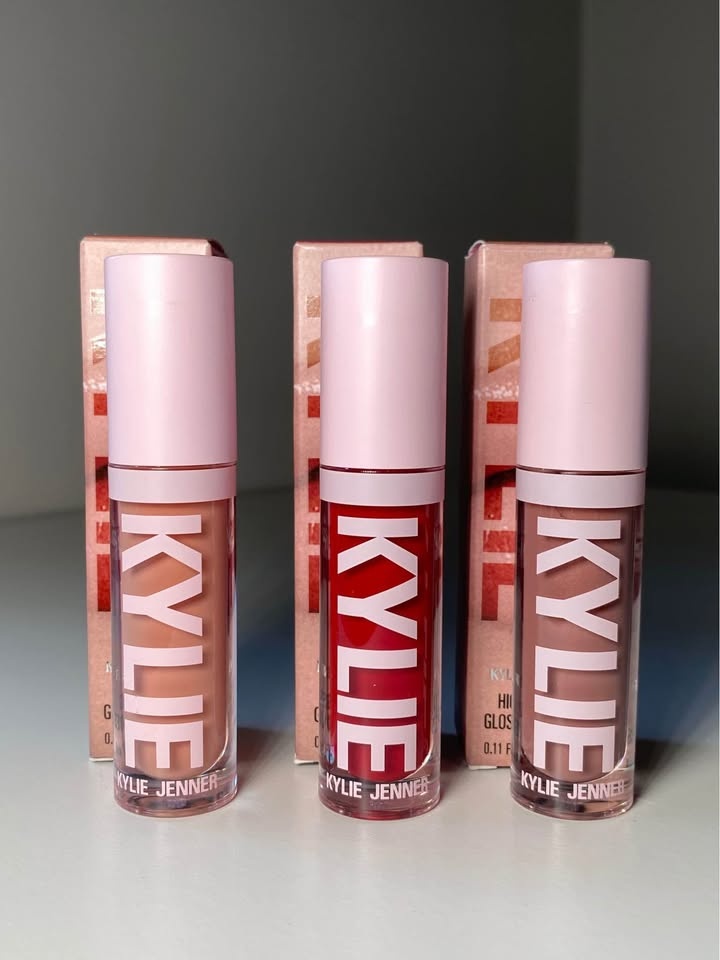 Kylie Cosmetics High Gloss Lip Gloss - photo 2