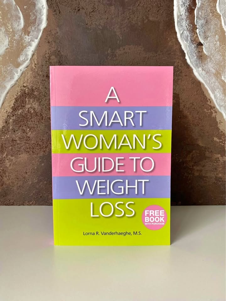 Smart Women’s Guide to Weight Loss Paperback