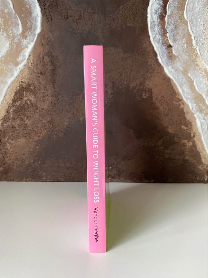 Smart Women’s Guide to Weight Loss Paperback - photo 2