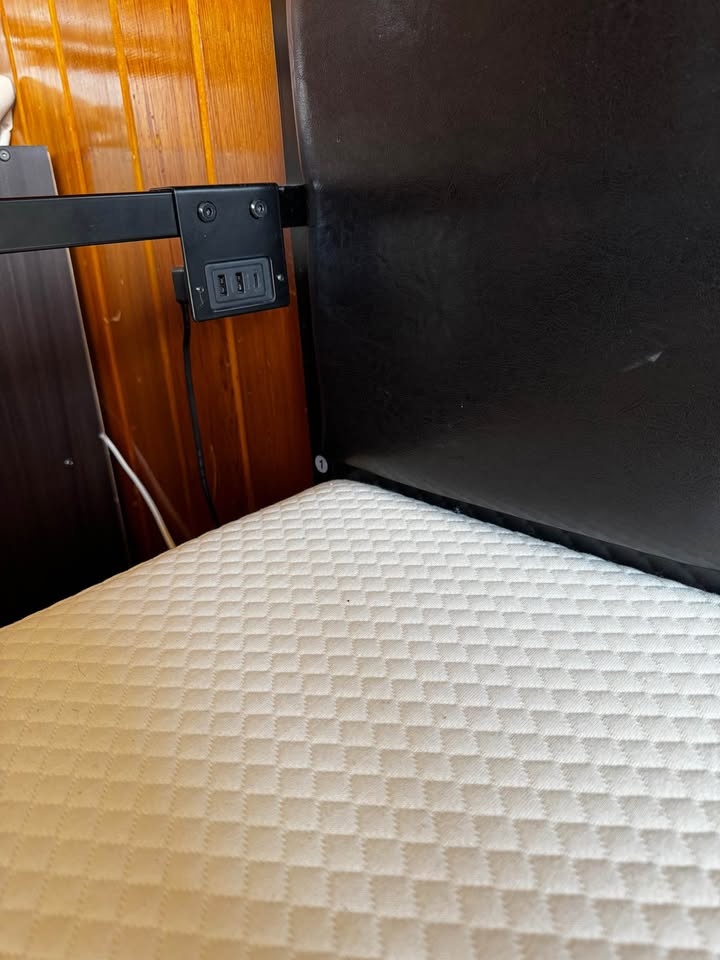 Daytime bed with double mattress - photo 2