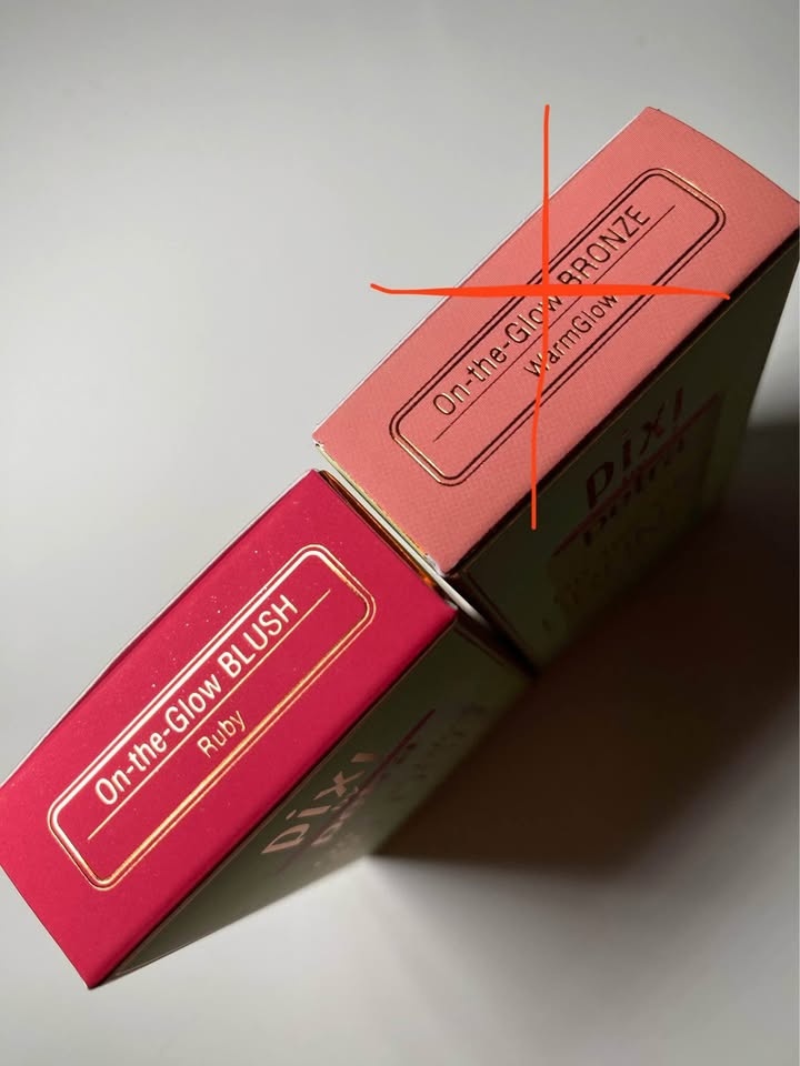 Pixi On The Glow Blush Available - photo 2