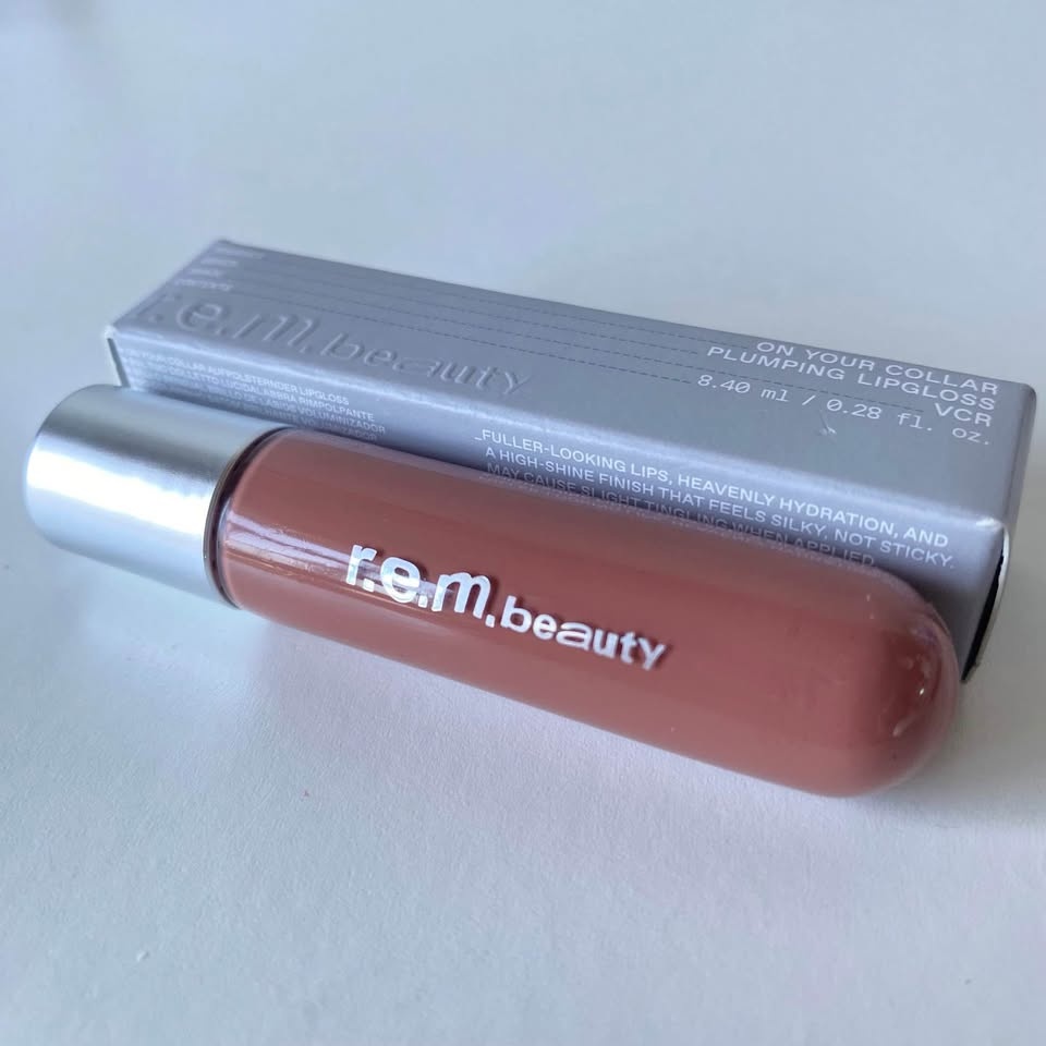 R.E.M. Ariana Grande Makeup - Eyeshadow, Lip, Liner - photo 4