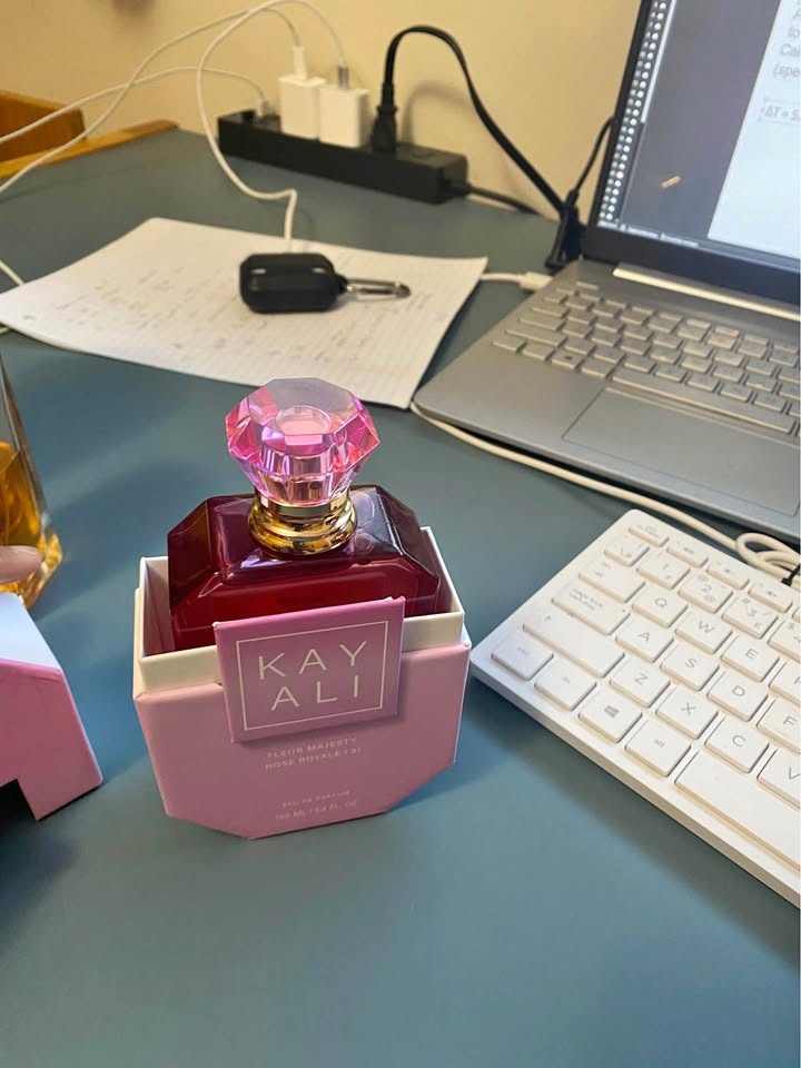 Kayali 31