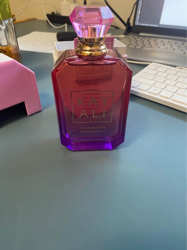 Kayali 31 - photo 2