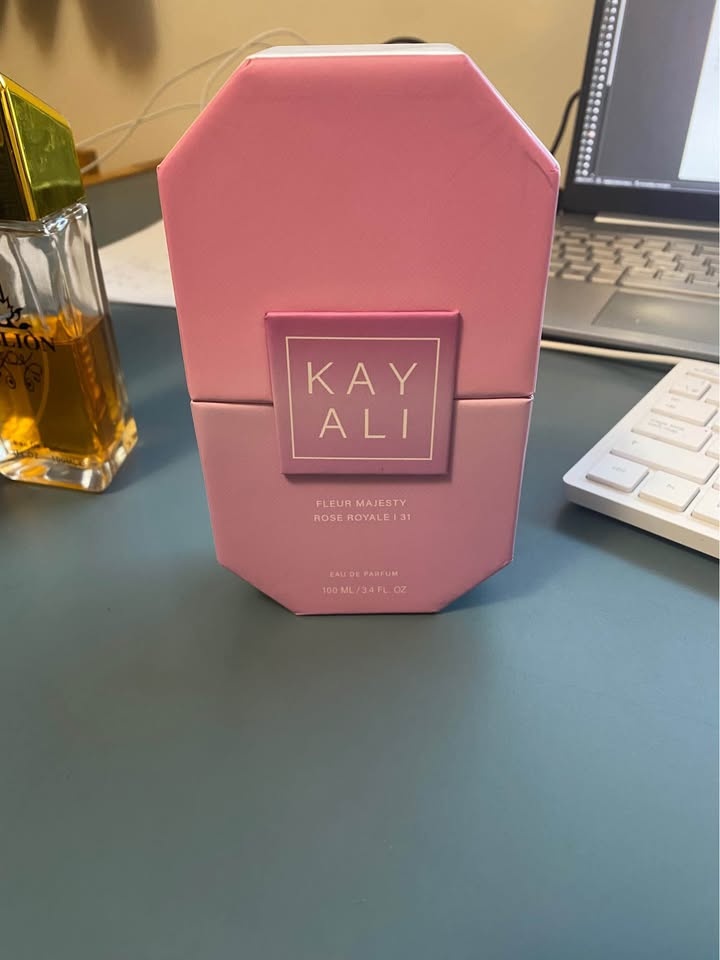 Kayali 31 - photo 3