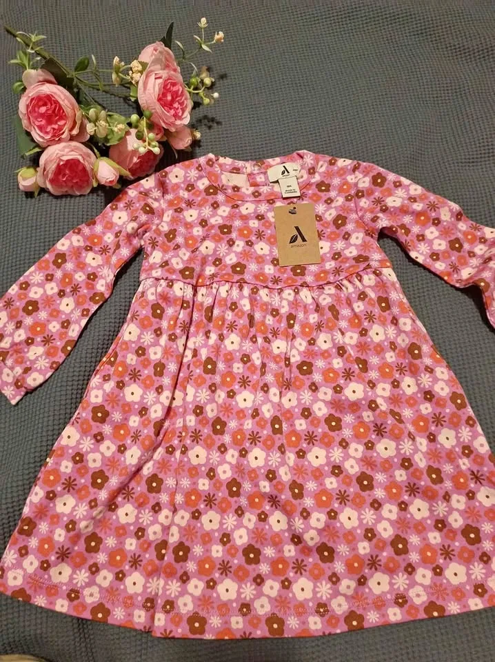 dress for girls 18m thumbnail