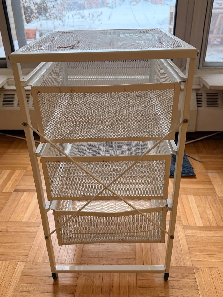 Drawer unit - photo 3