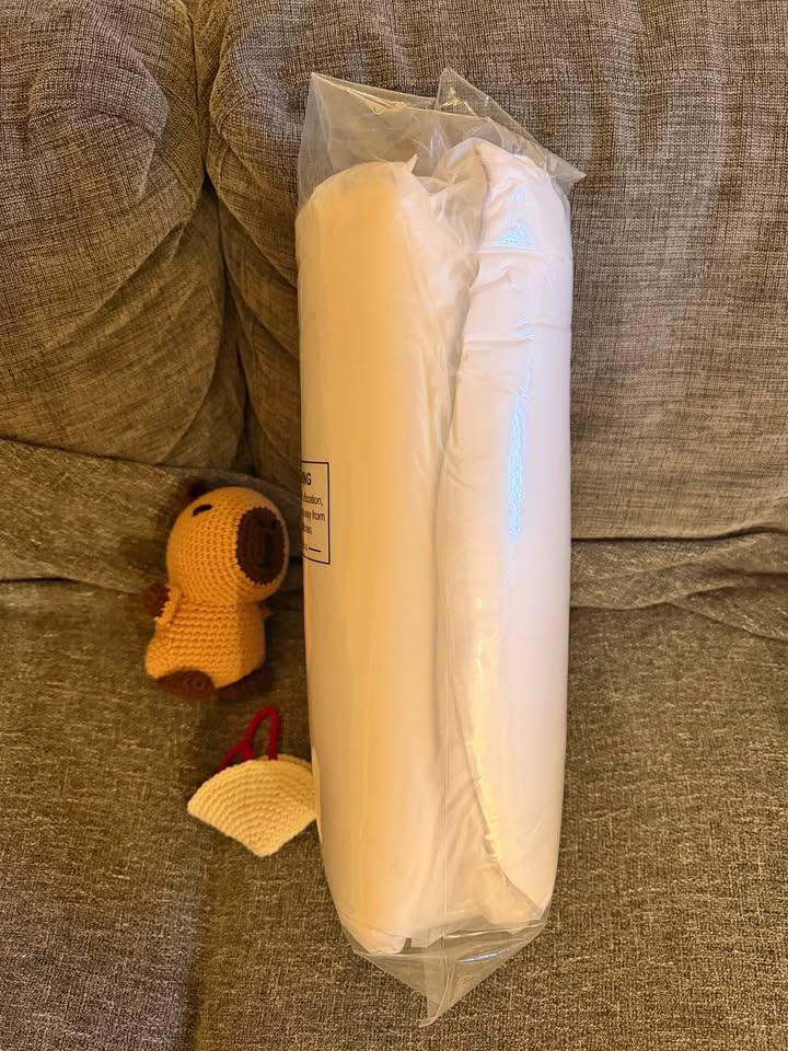 New Bed Pillow - Queen Size