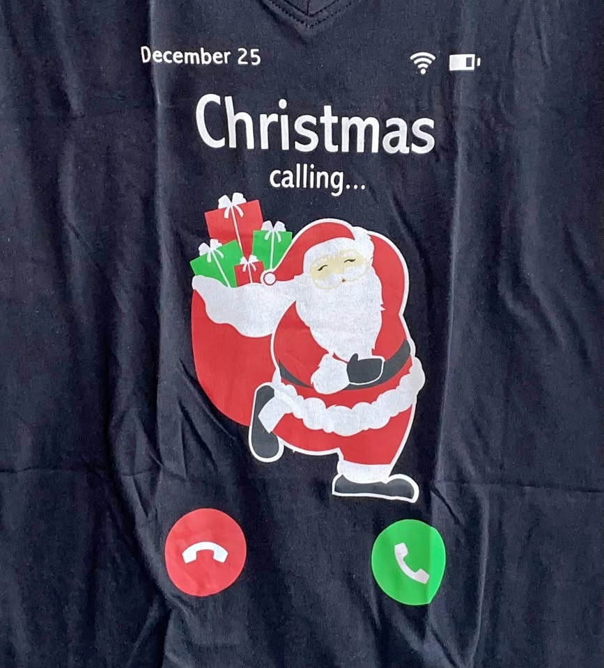 Holiday Men's & Women's T-shirts