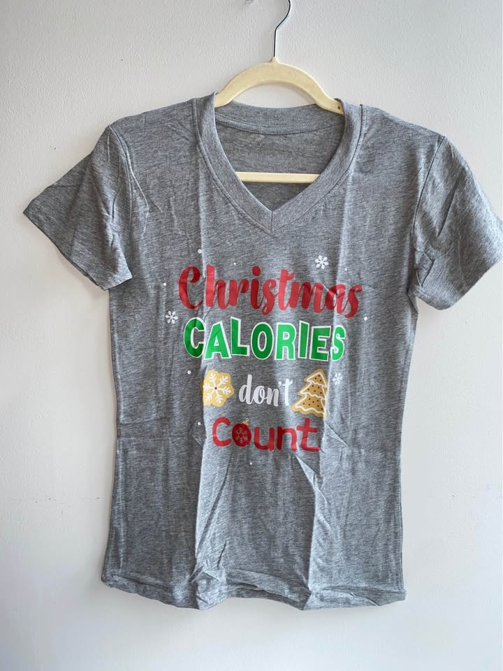 Holiday Men's & Women's T-shirts - photo 3
