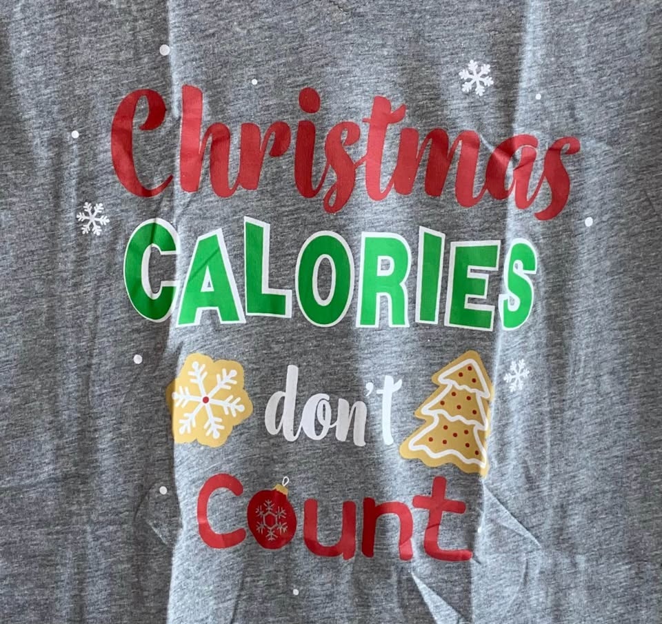 Holiday Men's & Women's T-shirts - photo 4